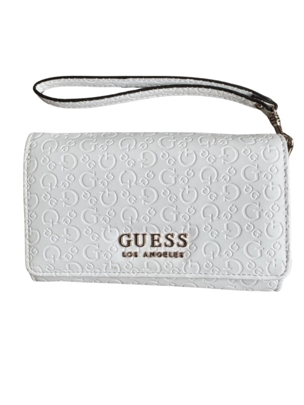 Guess Wallet Wristlet NWOT